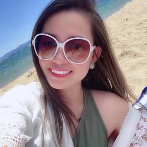 Meet your Posher, Cindy